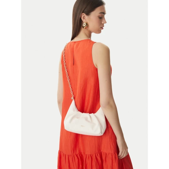 Zdjęcie produktu Torebka Furla Delia Mini WE00837 BX2269 CN PNN00 Biały