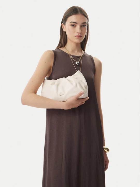 Zdjęcie produktu Torebka Furla Delia Mini WE00880 BX2269 CN PNN00 Kremowy