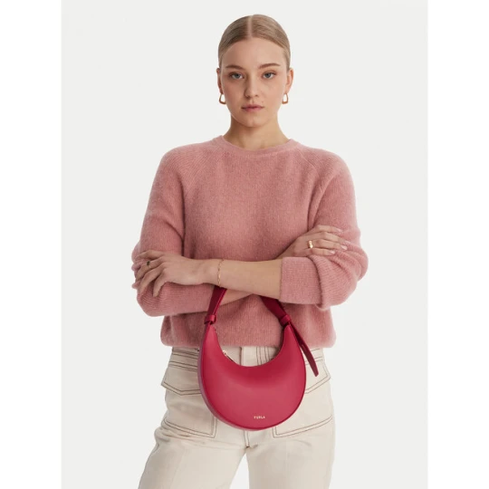 Zdjęcie produktu Torebka Furla Delizia Mini WE00649 AX0733 CN 4485S Różowy