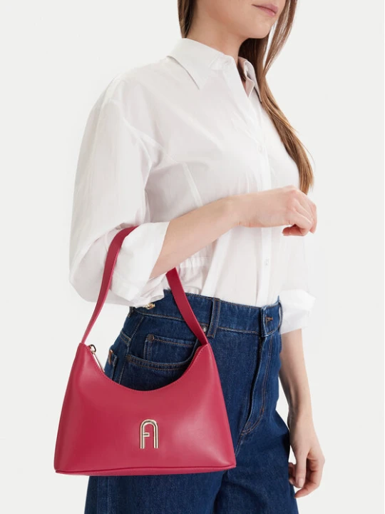 Zdjęcie produktu Torebka Furla Diamante Mini WB00863 AX0733 BG 4485S Różowy