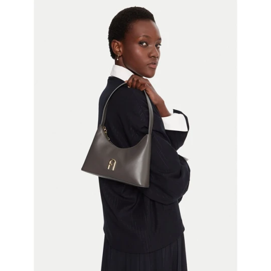 Zdjęcie produktu Torebka Furla Diamante WB00863 AX0733 BG 4283S 1007 Szary