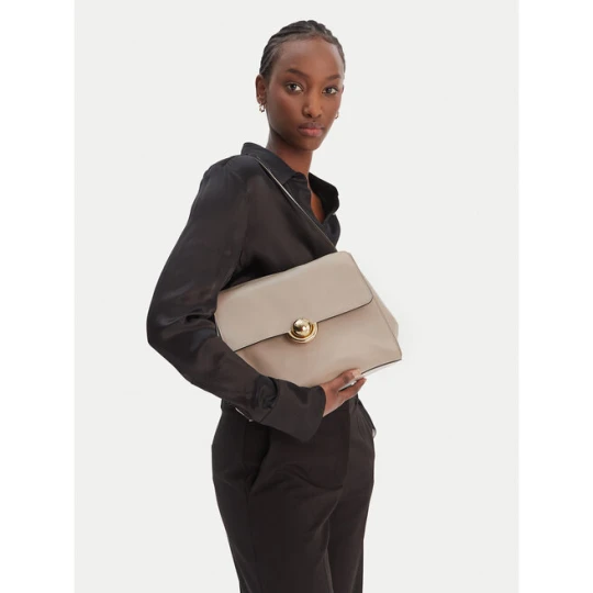 Zdjęcie produktu Torebka Furla Domus S WB01862 BX4185 IT 4488S Beżowy