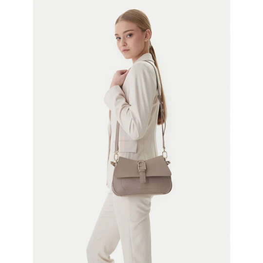Zdjęcie produktu Torebka Furla Flow WB00996-BX2045-1257S-1007 Beżowy