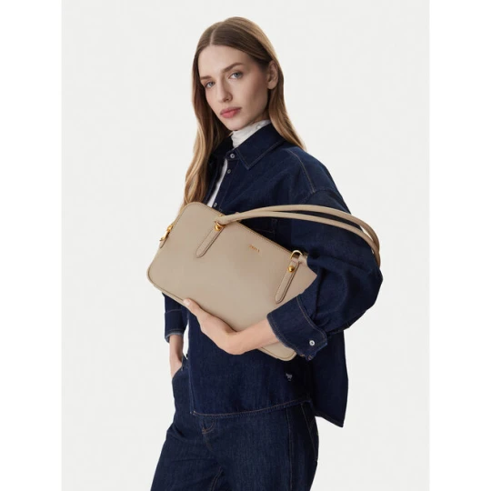 Zdjęcie produktu Torebka Furla Giulia M WB01871 BX0460 CN 4488S Beżowy