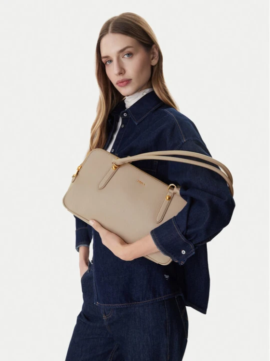 Zdjęcie produktu Torebka Furla Giulia M WB01871 BX0460 CN 4488S Beżowy