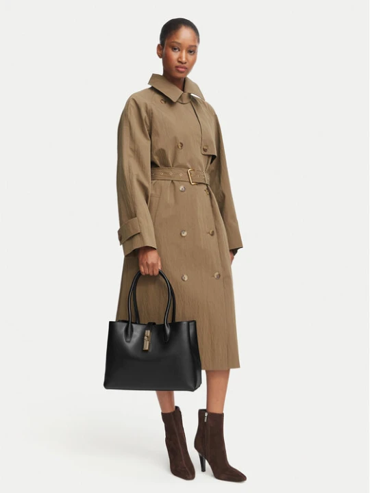Zdjęcie produktu Torebka Furla Goccia M WB01978 ARE000 O6000 Czarny