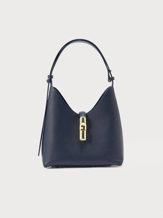 Zdjęcie produktu Torebka Furla granatowy