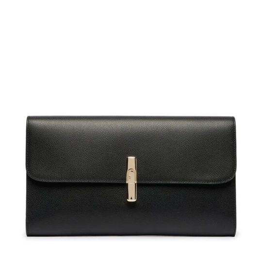 Zdjęcie produktu Torebka Furla Iride Clutch WE00913 ARE000 CN O6000 Czarny