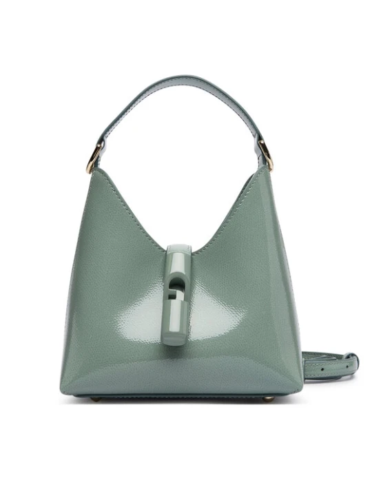 Zdjęcie produktu Torebka Furla Iride Mini WE00876 BX4758 4911S Niebieski jasny