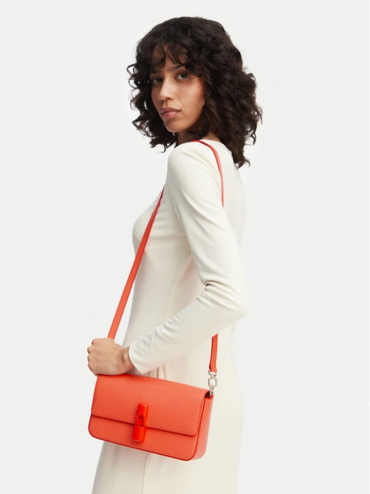 Zdjęcie produktu Torebka Furla Iride S WB01826 ARE000 CN 4477S Czerwony
