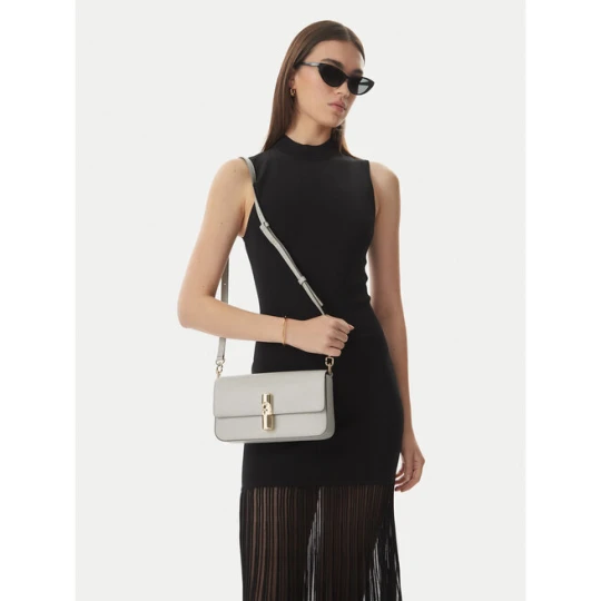 Zdjęcie produktu Torebka Furla Iride S WB01826 ARE000 CN CRH00 Niebieski