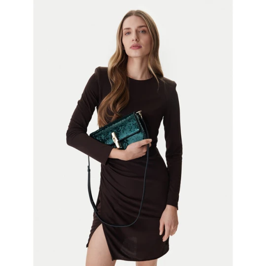 Zdjęcie produktu Torebka Furla Iride S WB01950 BX1377 CN 4491S Zielony