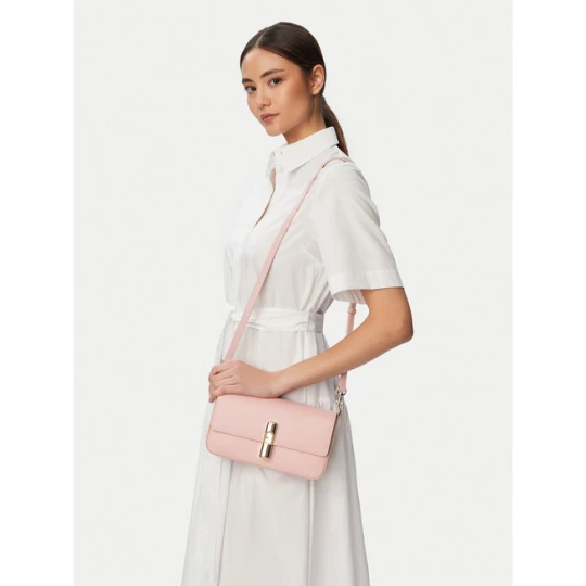 Zdjęcie produktu Torebka Furla Iride S WB02206 ARE000 CN 4355S Różowy jasny