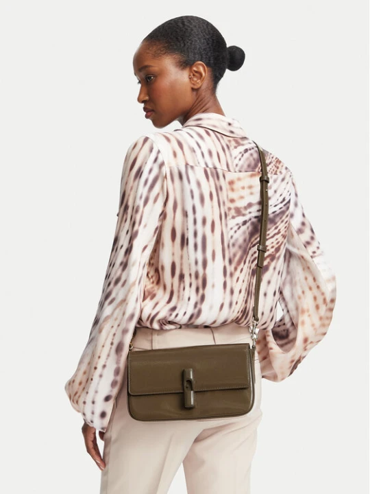 Zdjęcie produktu Torebka Furla Iride S WB02206 BX4758 4903S Brązowy jasny