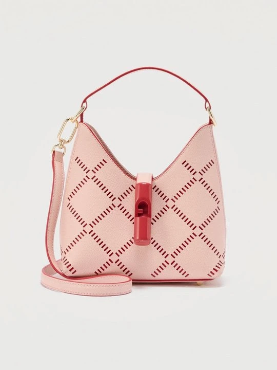 Zdjęcie produktu Torebka Furla jasnoróżowy