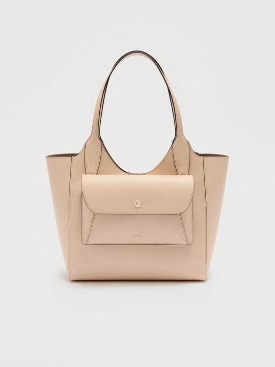 Zdjęcie produktu Torebka Furla jasnoróżowy