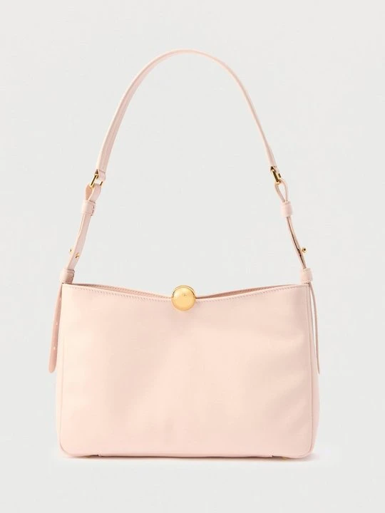 Zdjęcie produktu Torebka Furla jasnoróżowy