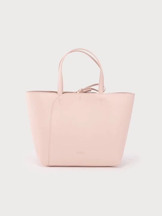 Zdjęcie produktu Torebka Furla jasnoróżowy