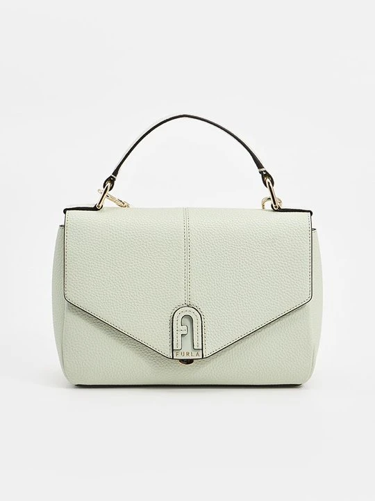 Zdjęcie produktu Torebka Furla jasnoszary
