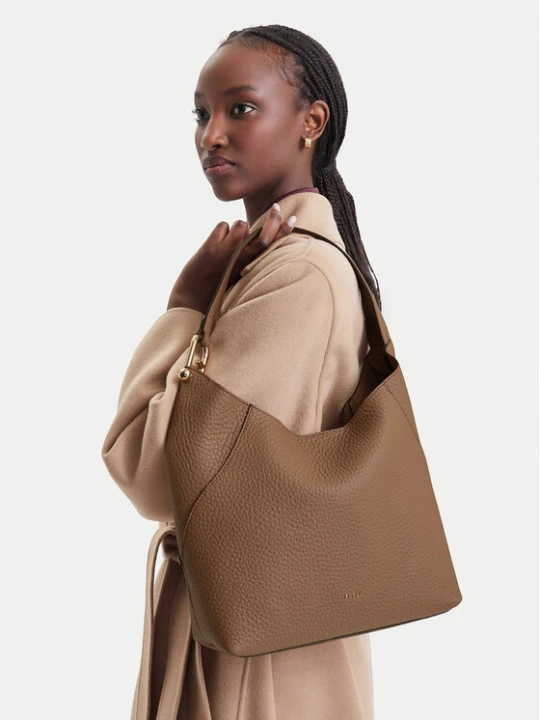 Zdjęcie produktu Torebka Furla Lara M WB02238 QUB000 4489S Brązowy