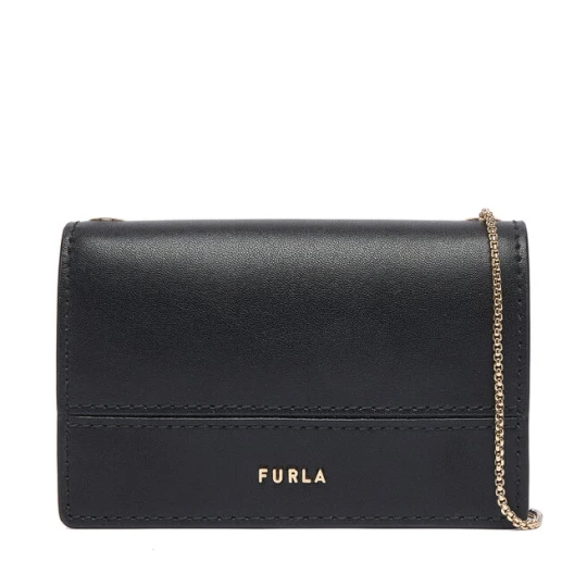 Zdjęcie produktu Torebka Furla Lia M WP00609 BX3104 CN O6000 Czarny