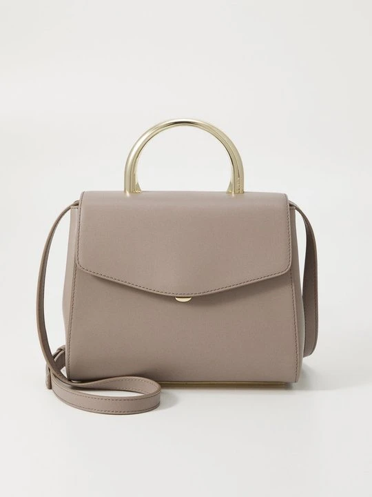 Zdjęcie produktu Torebka Furla mauve