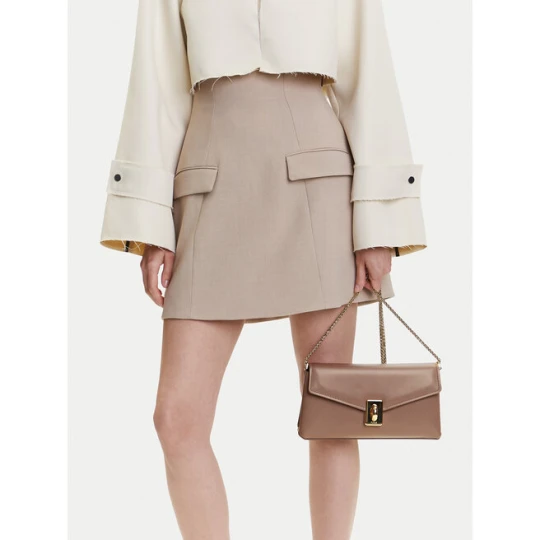 Zdjęcie produktu Torebka Furla Meridiana WB01517 BX3227 MA200 Brązowy