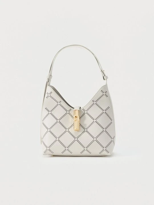 Zdjęcie produktu Torebka Furla mleczny