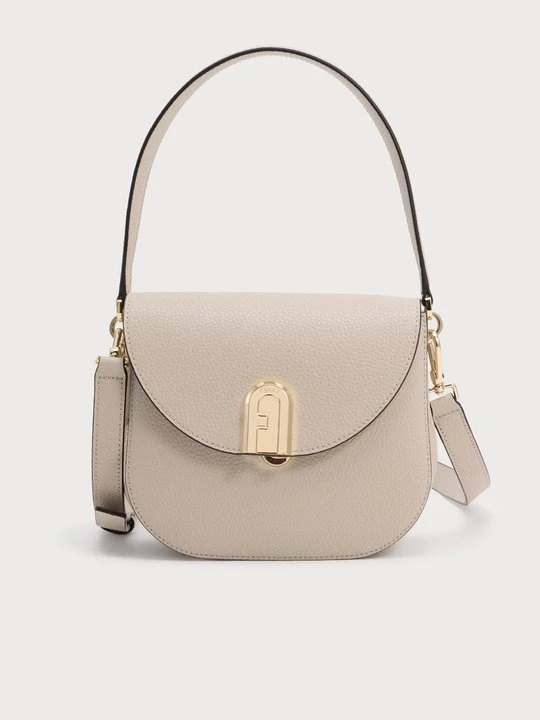 Zdjęcie produktu Torebka Furla mleczny