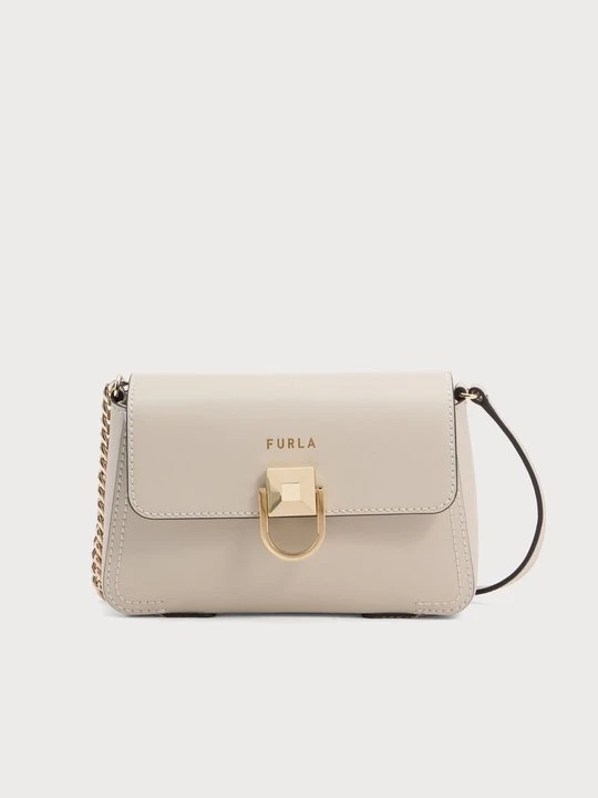 Zdjęcie produktu Torebka Furla mleczny