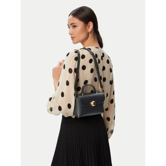 Zdjęcie produktu Torebka Furla Moonlight Mini WE00921 BX3036 CN O6000 Czarny