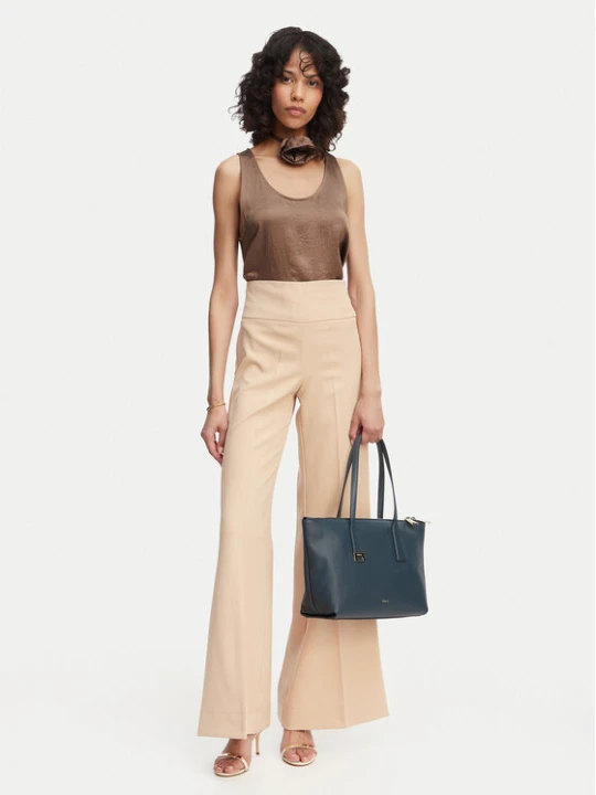 Zdjęcie produktu Torebka Furla Olivia M WB01977 HSF000 CN GU000 Granatowy