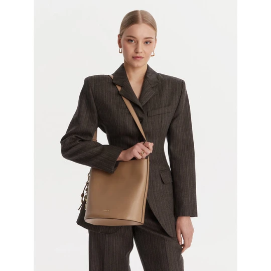 Zdjęcie produktu Torebka Furla Roxie S WB01875 ARE000 CN 4489S Brązowy