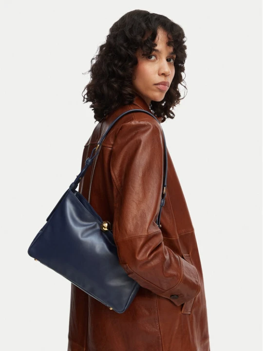 Zdjęcie produktu Torebka Furla Sfera M WB01403 BX3168 BG 4852S Granatowy