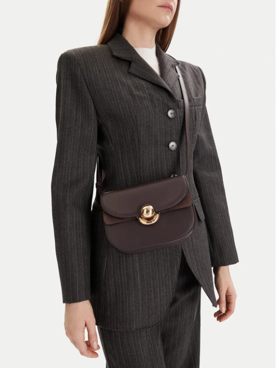 Zdjęcie produktu Torebka Furla Sfera Mini WB01737 BX0428 BG 2460S 1002 Brązowy