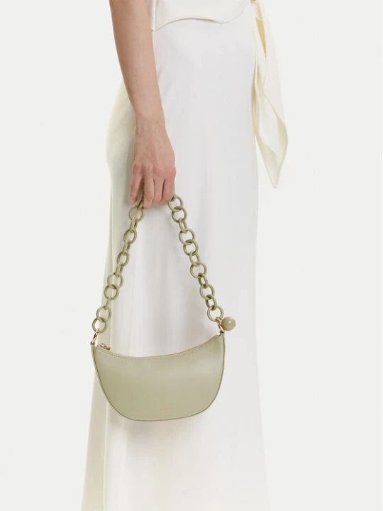 Zdjęcie produktu Torebka Furla Sfera Mini WE00767 BX3989 CN 4023S Szary