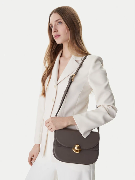 Zdjęcie produktu Torebka Furla Sfera S WB01355 BX0428 BG 4283S Szary