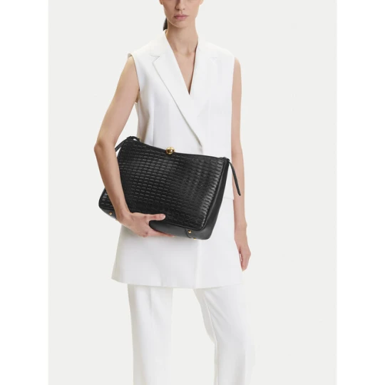 Zdjęcie produktu Torebka Furla Sfera Soft L WB01365 BX3977 CN O6000 Czarny