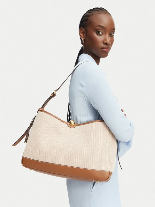 Zdjęcie produktu Torebka Furla Sfera Soft L WB01985 BX3542 CN TCO00 Beżowy