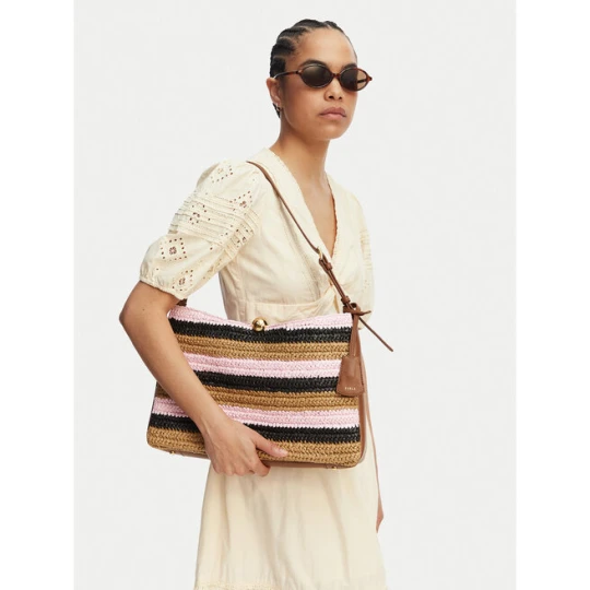 Zdjęcie produktu Torebka Furla Sfera Soft L WB02043 BX4447 CN TCO00 Brązowy