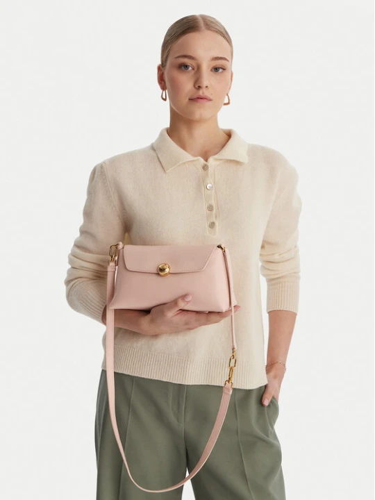 Zdjęcie produktu Torebka Furla Sfera Soft Mini WE00881 BX2269 CN 4355S Różowy