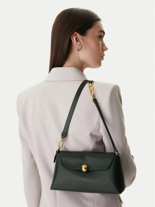 Zdjęcie produktu Torebka Furla Sfera Soft Mini WE00881 BX2269 CN 4491S Zielony