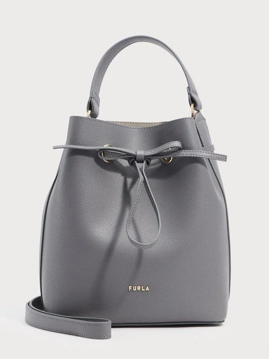 Zdjęcie produktu Torebka Furla szary
