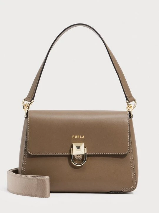 Zdjęcie produktu Torebka Furla szary