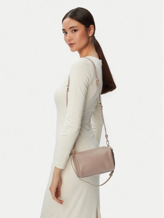 Zdjęcie produktu Torebka Furla Talia Mini WE00922 BX2269 CN 4488S Szary