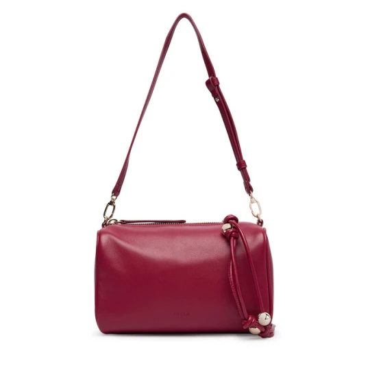 Zdjęcie produktu Torebka Furla Talia Mini WE00922 BX2269 CN 4895S Bordowy
