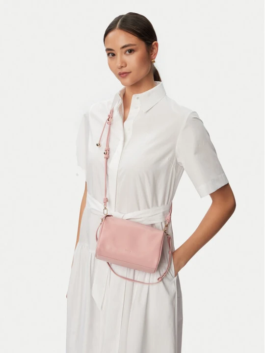 Zdjęcie produktu Torebka Furla Talia Mini WE00922 BX2269 CN 4910S Różowy jasny