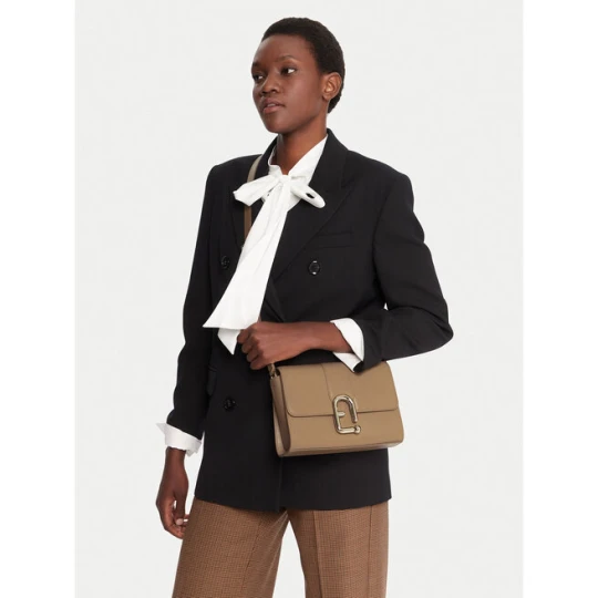 Zdjęcie produktu Torebka Furla Urban WB01683 BX3346 IT 1257S Beżowy
