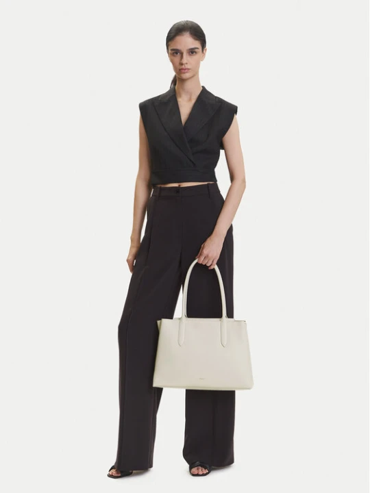 Zdjęcie produktu Torebka Furla WB01530 BX3169 3767S Kremowy