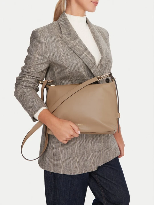 Zdjęcie produktu Torebka Furla WB01866-BX2045-1257S-1-007-20-CN Beżowy
